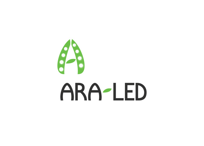 marca ARA-LED