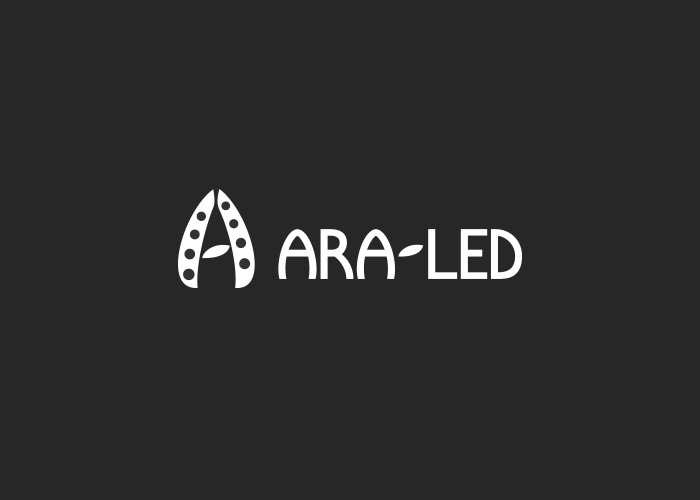 marca ARA-LED