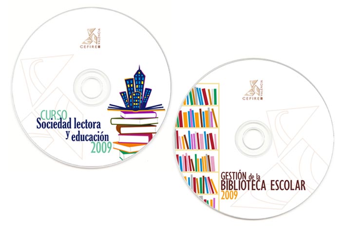 cds lectura