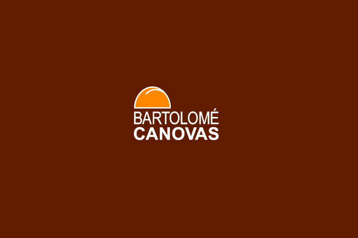 logo bartolome canovas